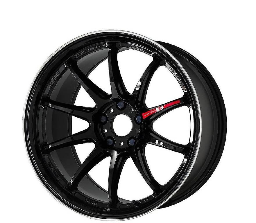 Autos: Work Weels ZR10 Megan 4RS Trophy – Gebraucht aus Männedorf von ursreiner74 4