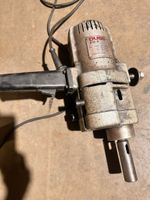 DUSS D32-II Viergang Magnetbohrmaschine