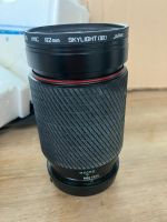 Tokina SD 35-200mm Zoom Objektiv