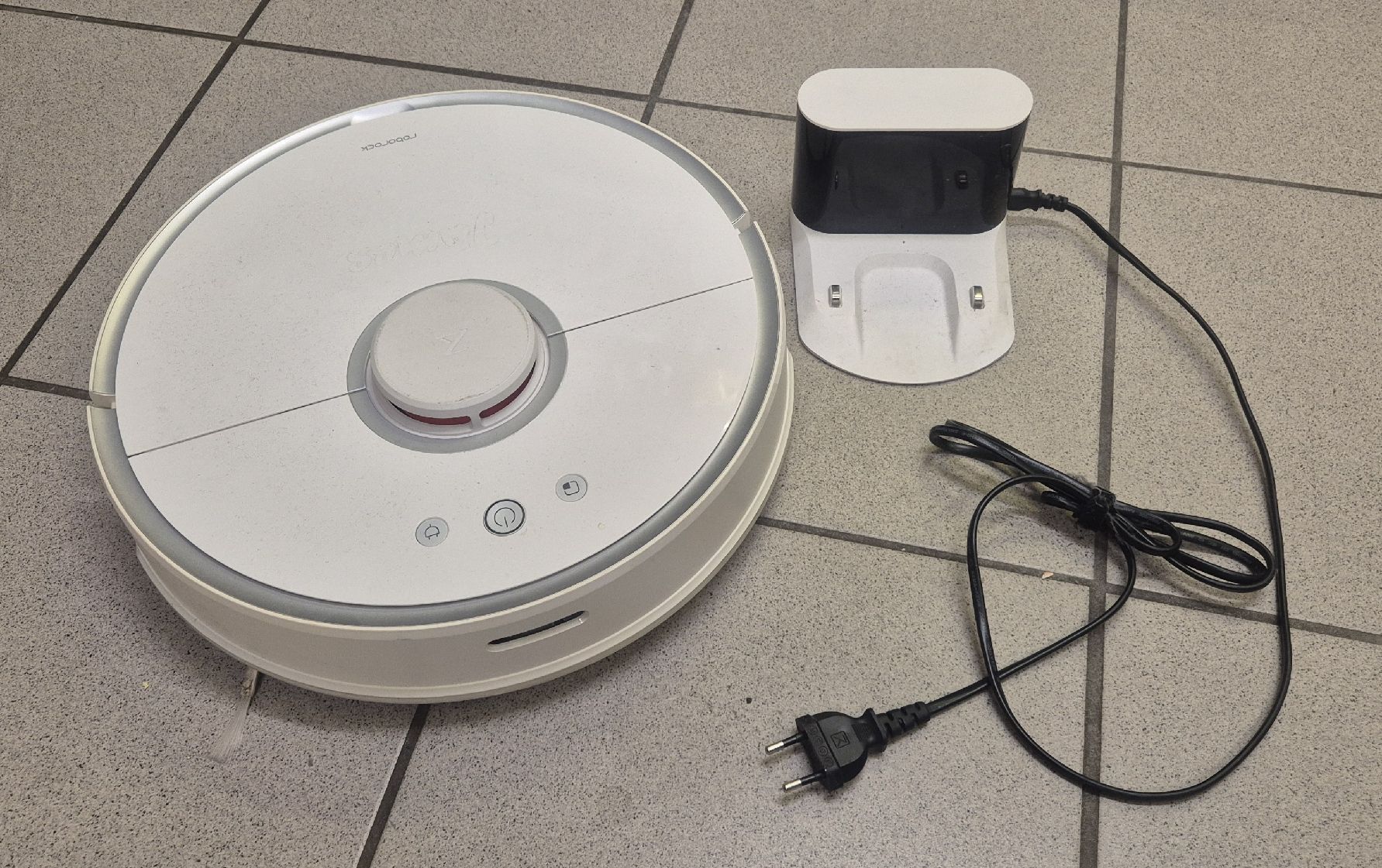 Roborock Aspirateurs & Accessoires: Roborock Staubsauger – D'occasion à Uerikon par PhilipFrey