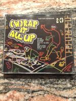 (W)Rap it all up