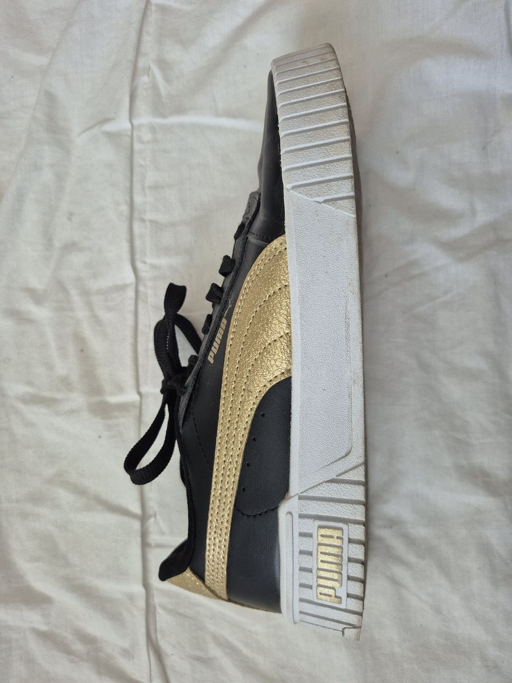 Puma Damenschuhe: PUMA sneaker Carina 2.0 – Gebraucht aus Meyrin von kka_b6jn 4