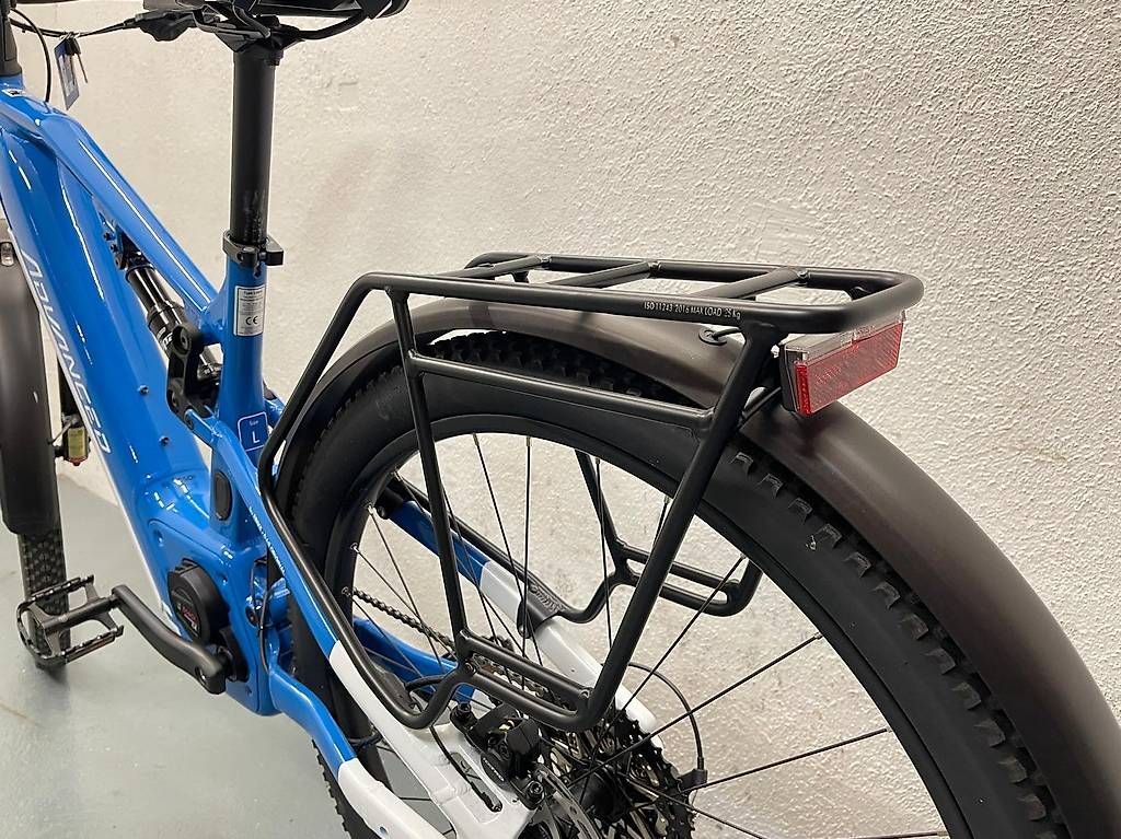 Velos: NEU Advanced Trekking Pro X FS Grösse L /46cm – Gebraucht aus Diessenhofen von MotoshopZachmann 1