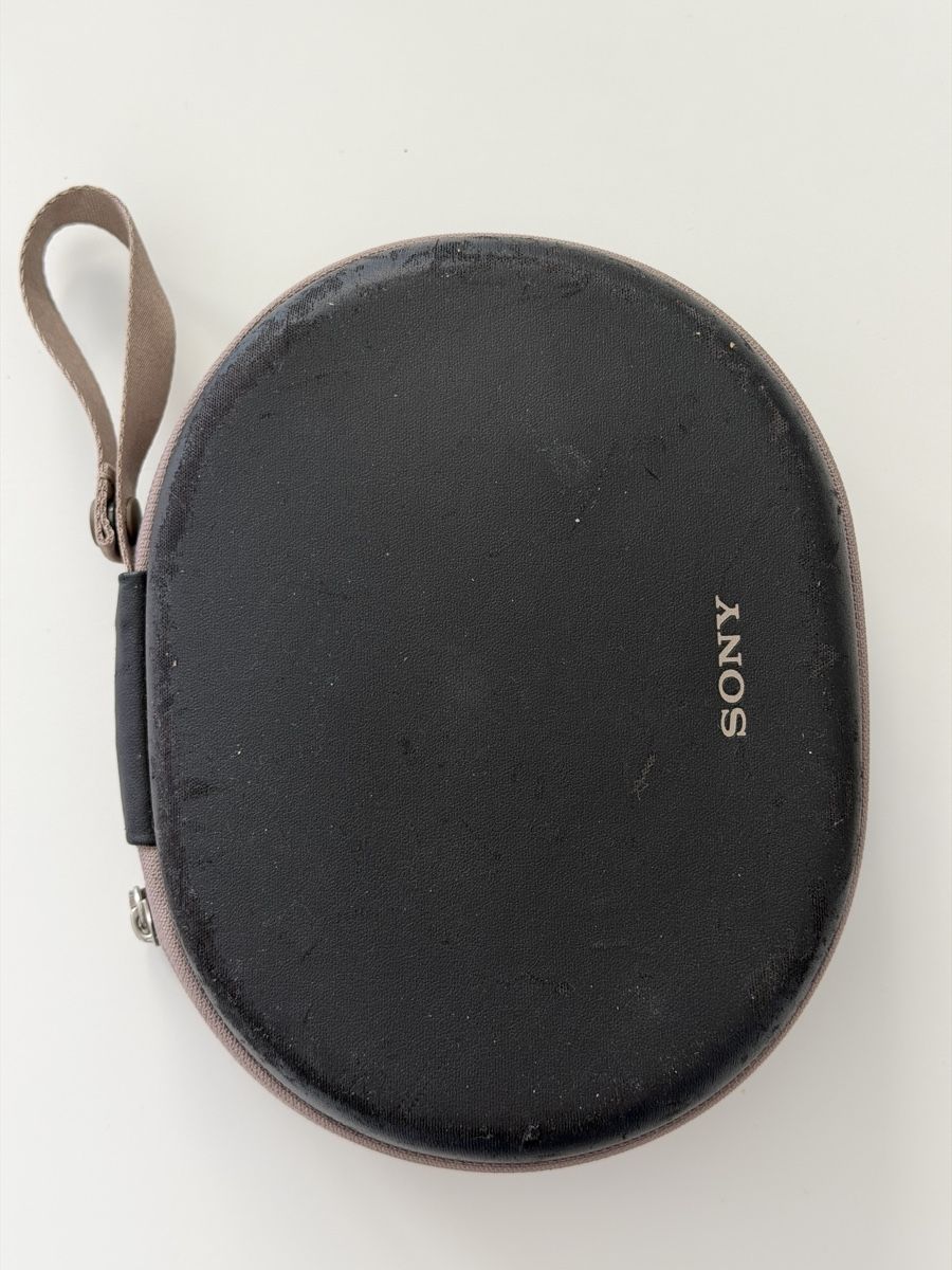 Sony Casques audio: Kopfhörer Sony WH-1000XM2 – D'occasion à Rümlang par Michinet 4