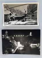 Ansichtskarte/Photo Schweiz - Galternbrücke bei Freiburg FR