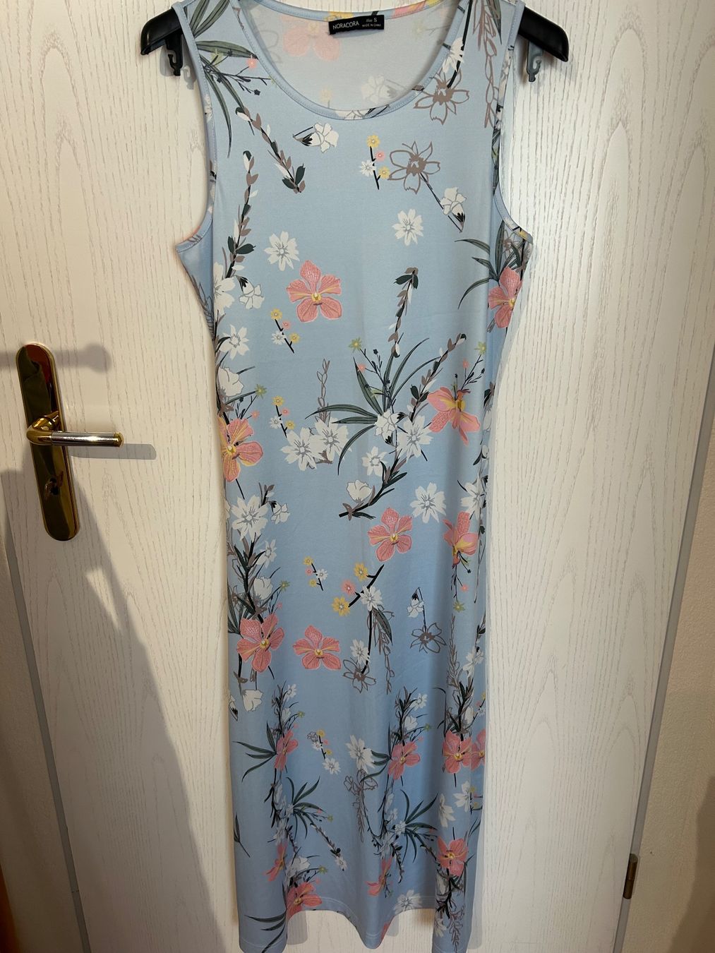 Vestiti: Damen Sommerkleid lang, Grösse S, NEU – Usato da Gutenswil venduto da walker60