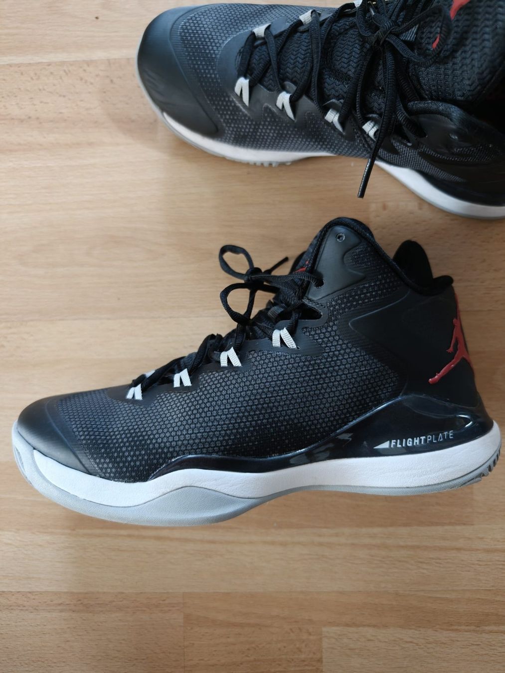 Jordan Scarpe da uomo: Jordan Superfly 3 42EU – Usato da Emmen venduto da ametmall 1