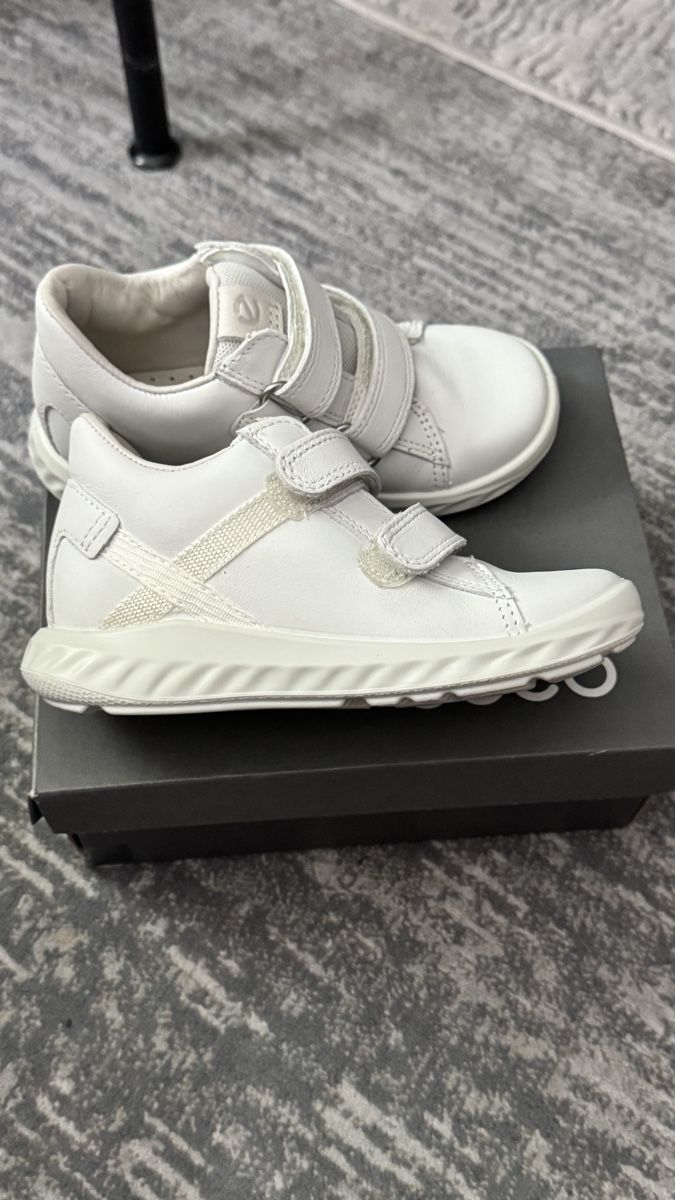 Ecco Scarpe da uomo: Ecco shoes white size 26 – Nuovo (secondo la descrizione) da Rüti ZH venduto da sad_97xl 3
