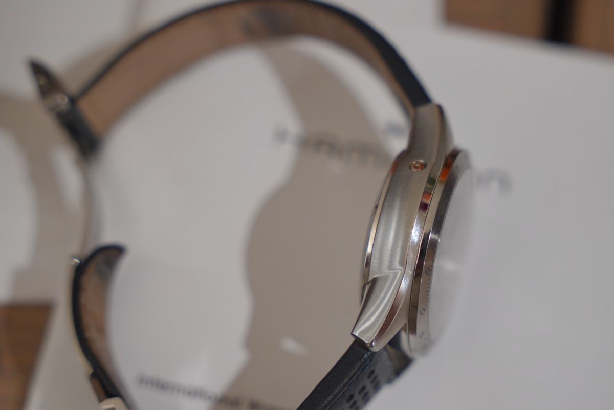 Hamilton Uhren: Hamilton jazzmaster performer automatic  – Gebraucht aus Root von cha_6h95 4
