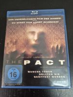 The Pact Blu-ray