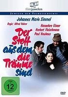 DER STOFF AUS DEM DIE TRÄUME SIND      WIE NEU