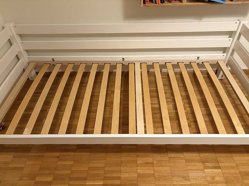 Letti: Hoppekids ECO Luxury Einzelbett 90x200 – Usato da Reinach BL venduto da Aurum81 2