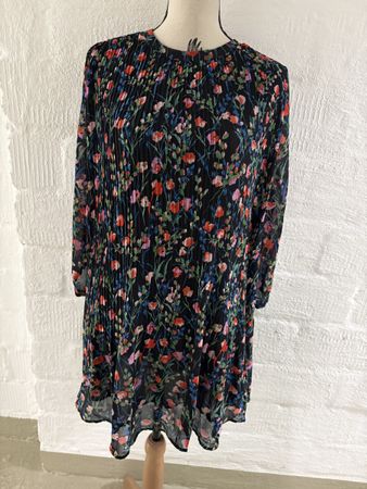 Damen Kleid,Gr.L(M)Zara