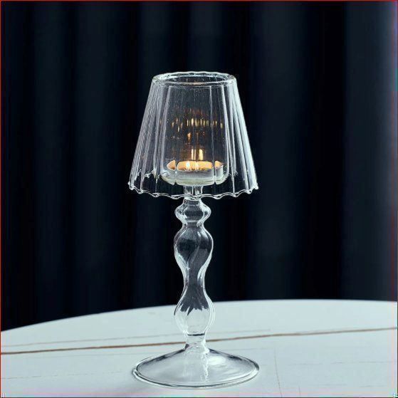 Portacandele: Teelights vintage – Nuovo e nell'imballaggio originale da Burgdorf venduto da XJ6