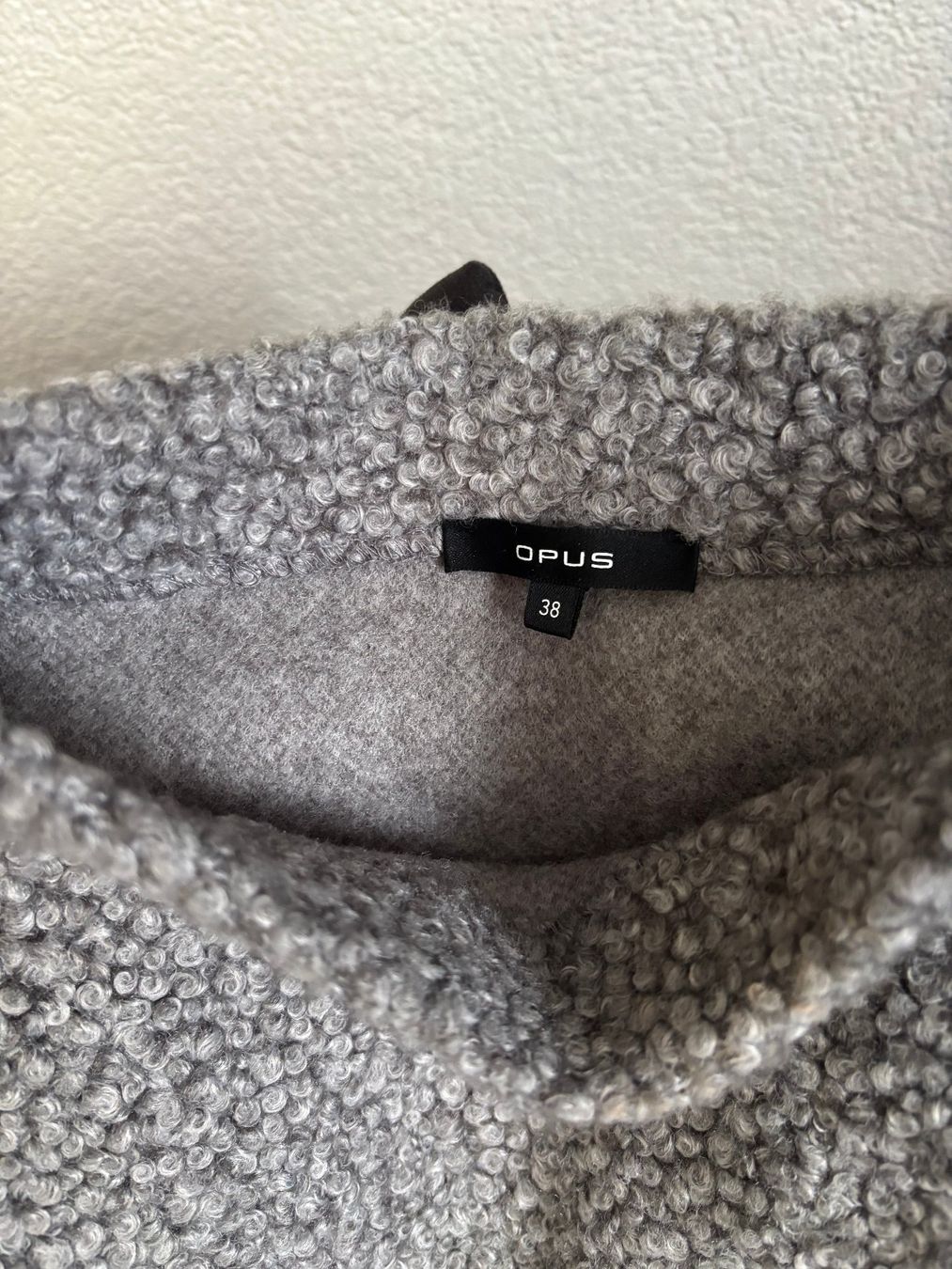 Opus Pulls & Sweat-shirts: OPUS Pullunder neuwertig – Neuf (Voir description) à Merishausen par yourdream 5