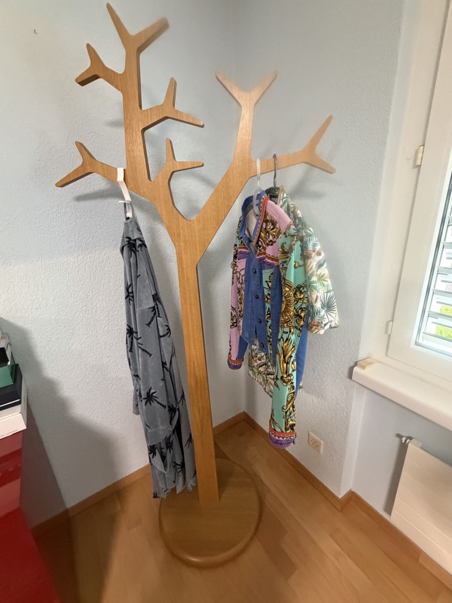 Autres décorations & accessoires: Designklassiker Swedese Tree – D'occasion à Erlenbach ZH par pibooks 1