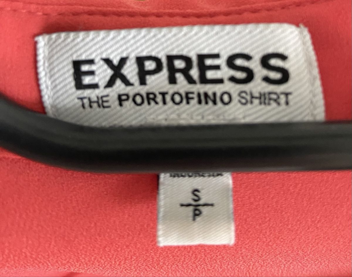 Camicette: Express Portofino Bluse Shirts – Usato da Horgen venduto da smlecnik78 1