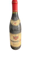 Châteauneuf-du-Pape 2004, Rarität!
