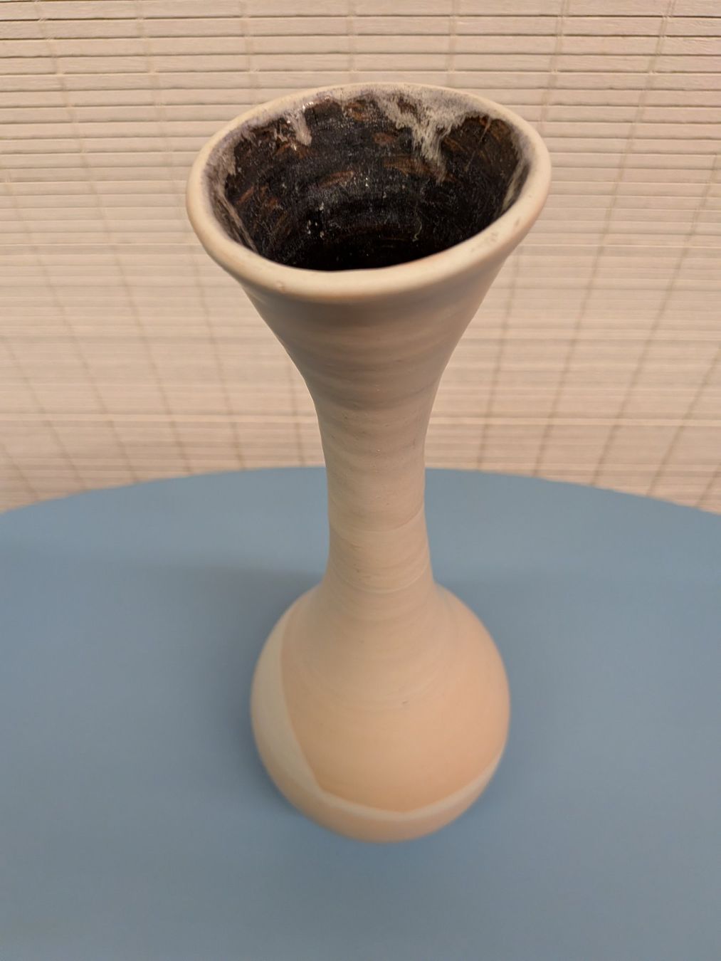 Vasi & Recipienti: Wiesendanger Keramik Vase – Usato da Emmen venduto da magelan 1