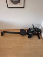 Rudergerät mit 120kg maximalem Benutzergewicht