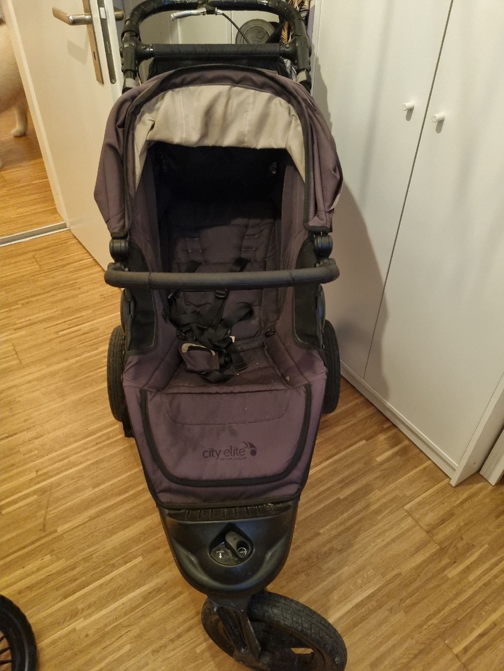 Baby Jogger Carrozzine: Kinderwagen – Usato da Zürich venduto da chlaus07 1