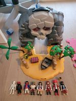 Playmobil Piraten-Schatzinsel zum Mitnehmen
