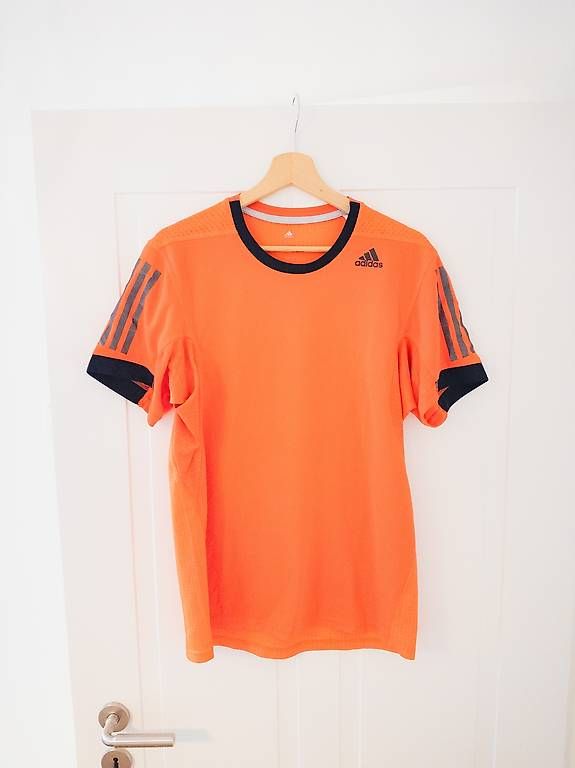 Adidas T-shirt: ADIDAS Running Supernova Shirt M – Usato da Bern venduto da Rouay