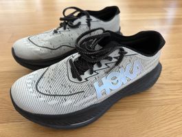 Hoka Mach X2 Gr. 43 Running Schuh (wie neu)