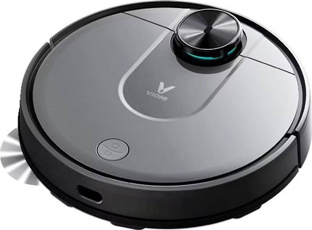 Aspirapolveri & Accessori: Xiaomi Viomi V2 Saugroboter – Usato da Muttenz venduto da itsvivi
