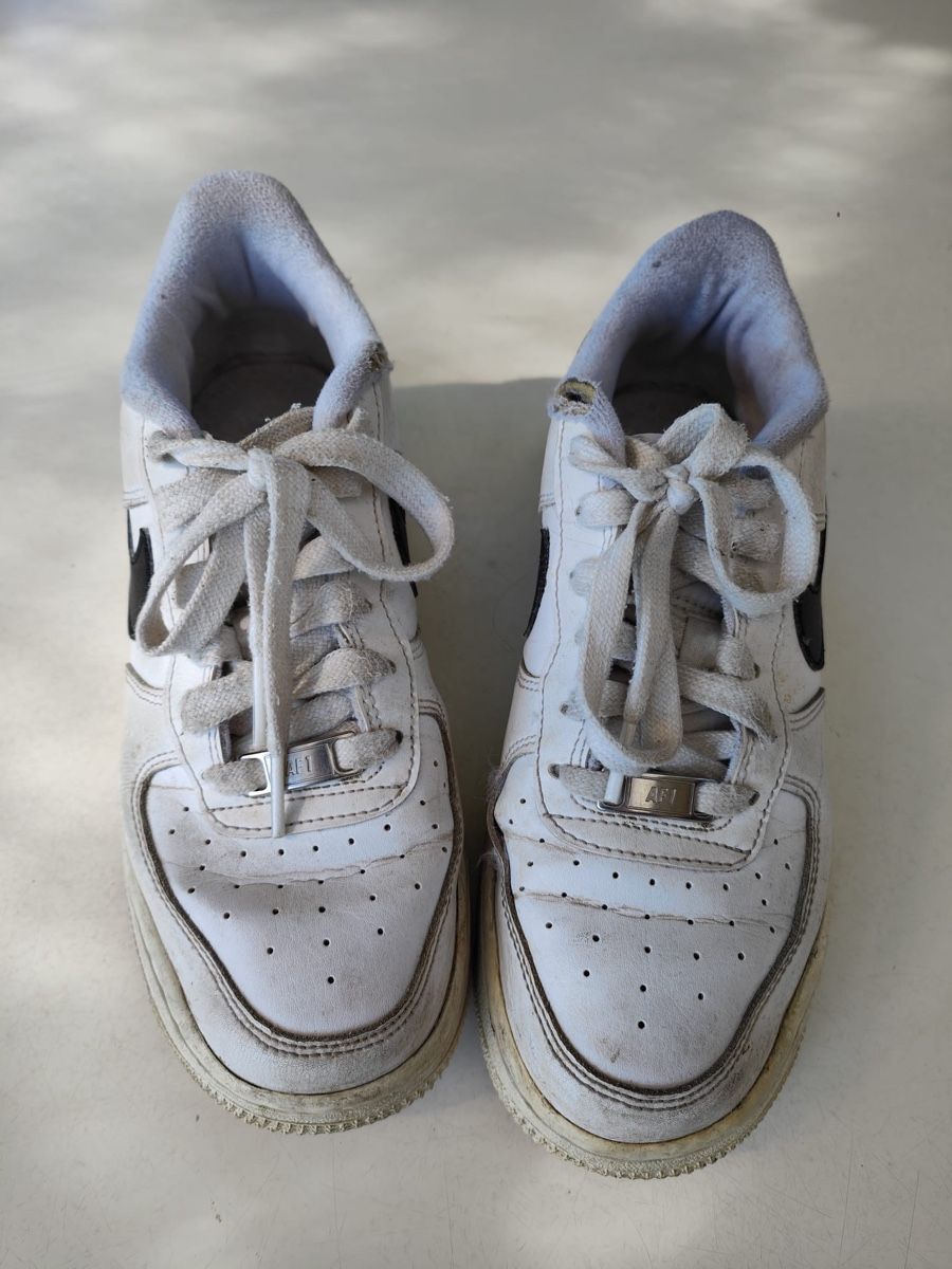 Nike Scarpe da uomo: Nike Air, Grösse 37.5 – Usato da Kleinandelfingen venduto da les_gb7w 2
