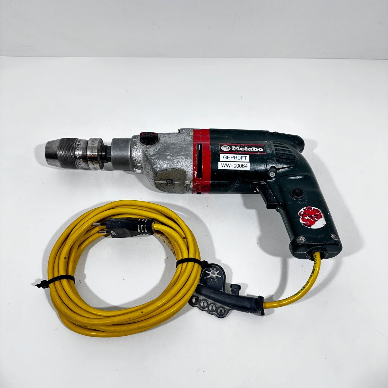 Metabo Perceuses: BOHRMASCHINE - METABO – D'occasion à Rothrist par Die_Welle