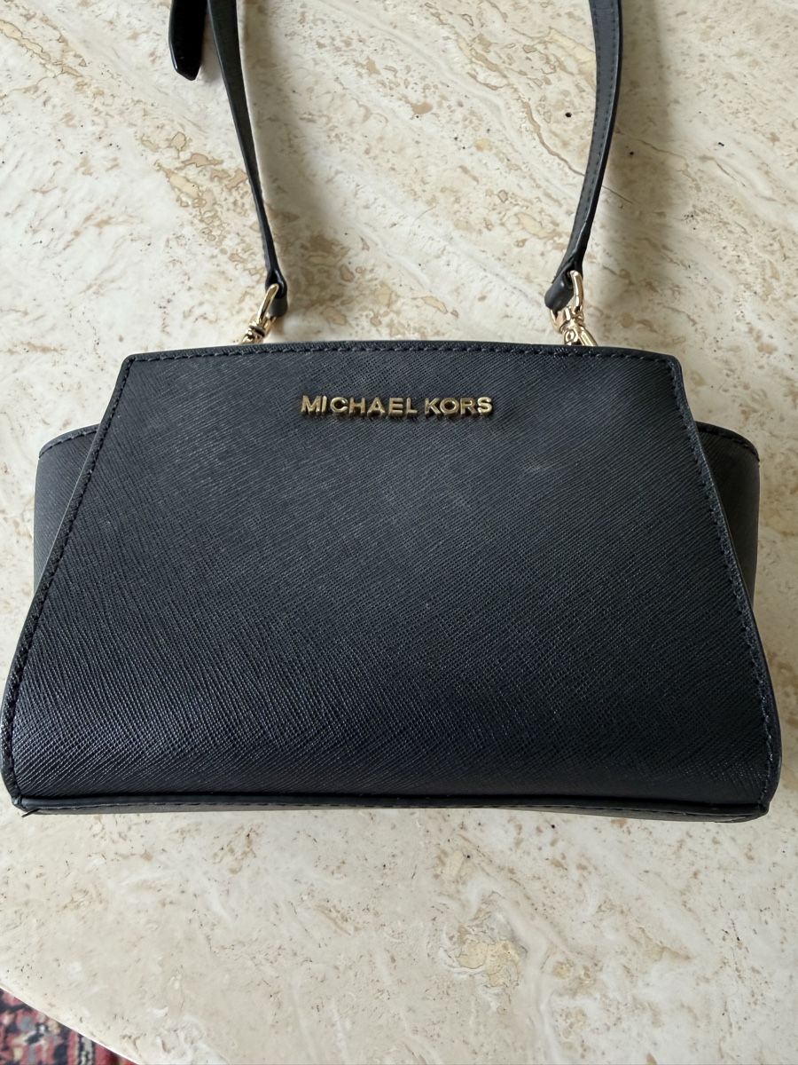 Michael Kors Taschen: Michael Kors kleine Tasche – Gebraucht aus Kreuzlingen von nik_d2fj