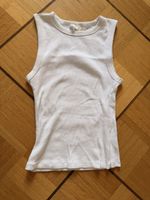 Weisses Top