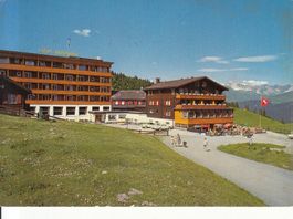 Arosa Hof Maran 1971