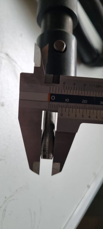 Produktbild von TOVOT 107 Cm Flexible Welle – Biegsame Antriebswelle Für Rotationswerkzeuge, Aluminium, Inkl. L-Schlüssel