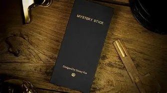 Giochi: Mystery Stick – Nuovo e nell'imballaggio originale da Belp venduto da gastroblau