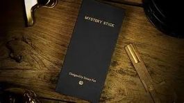 Mystery Stick