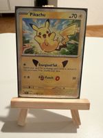 Pokémon 30th Celebration- Pikachu 15/30 🇬🇧