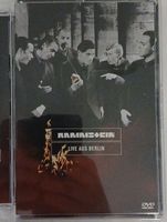 Rammstein Live aus Berlin DVD gebraucht