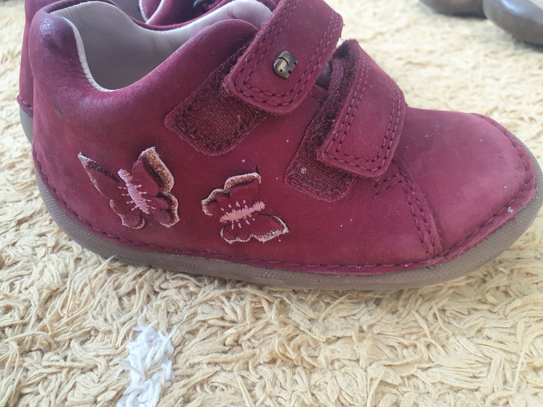 Elefanten Scarpe per ragazze: Elefanten Schuhe 22 – Nuovo (secondo la descrizione) da Givisiez venduto da yul_pmj7