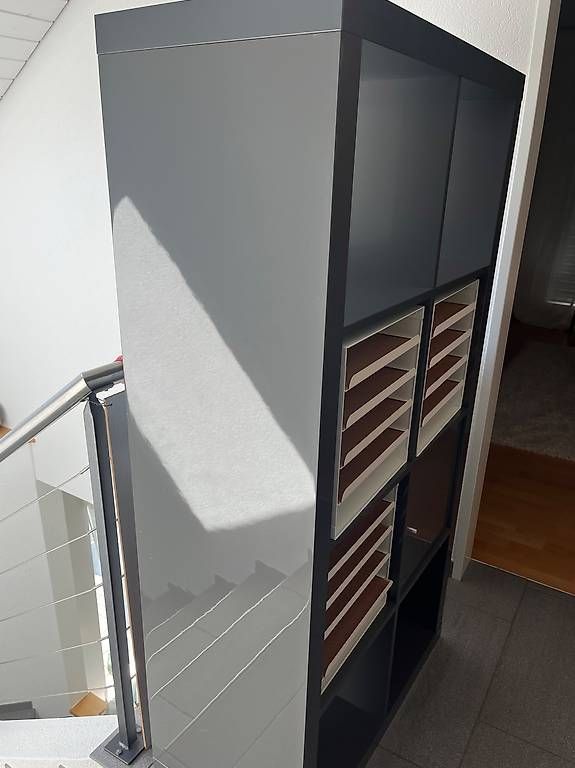 Ikea Regale: IKEA Regal – Gebraucht aus Aarwangen von Bugi011 2