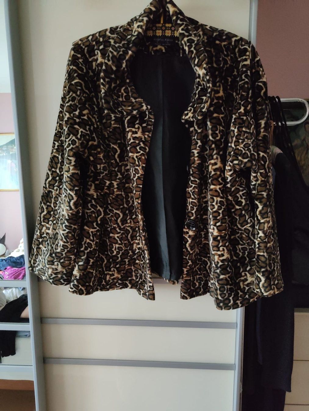 Giacche: Damen Jacke – Usato da Winterthur venduto da Mancick