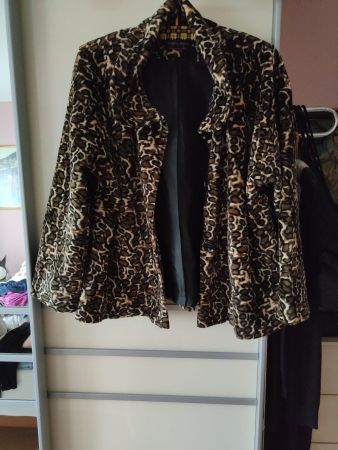 Damen Jacke