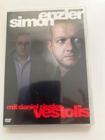 Simon Enzler - Vestolis [DVD]