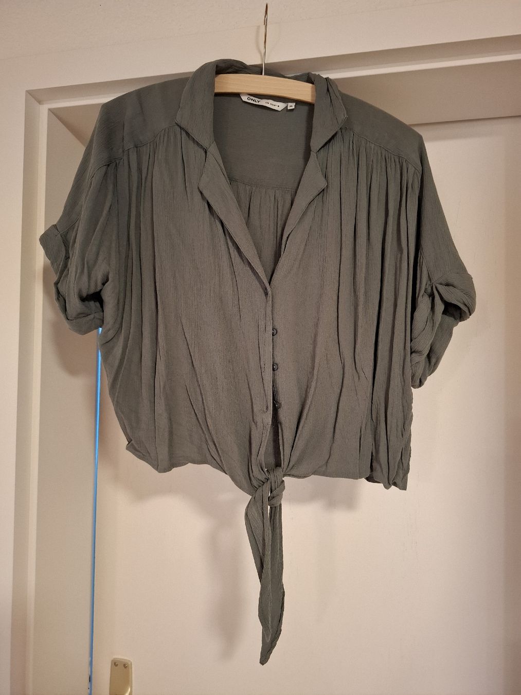 Only Blusen: Bluse ONLY Grösse XL – Neu (gemäss Beschreibung) aus Lütisburg von amerika123