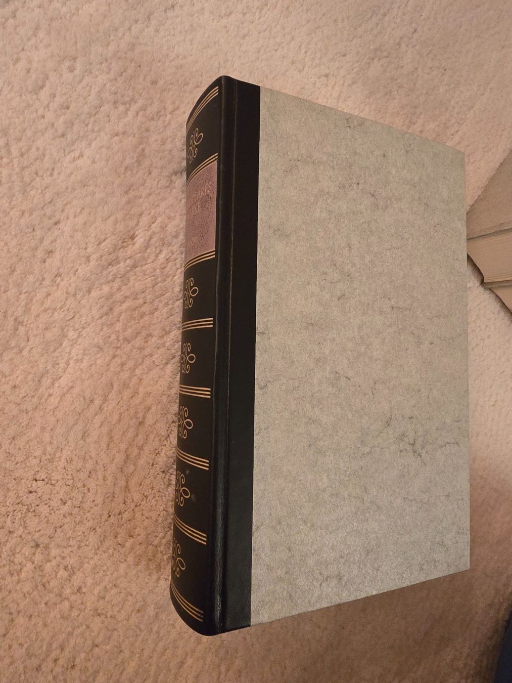 Livres: Shakespeares, Sammlung, 7 Bände – D'occasion à Zürich par ismy22 1