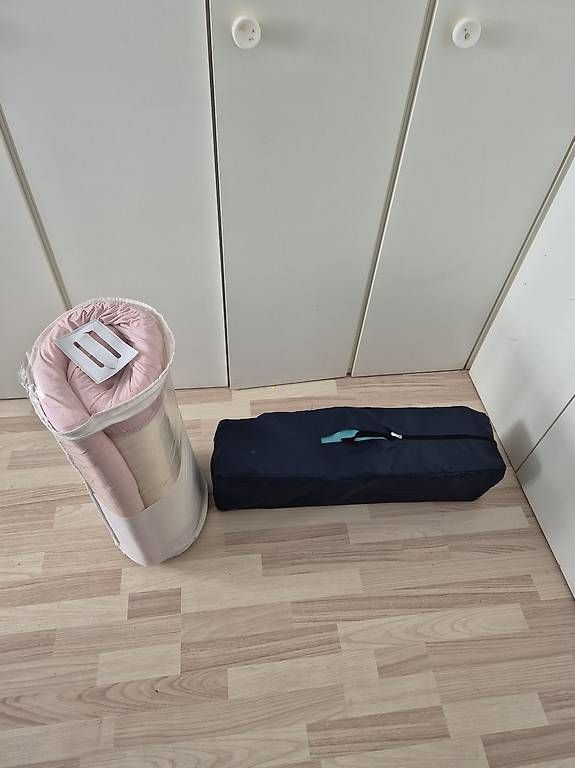 Betten: Reisebett – Gebraucht aus Niederwangen BE von surfer21 2