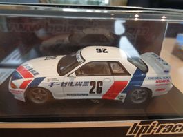 HPI 1:43 Nissan Skyline GT-R