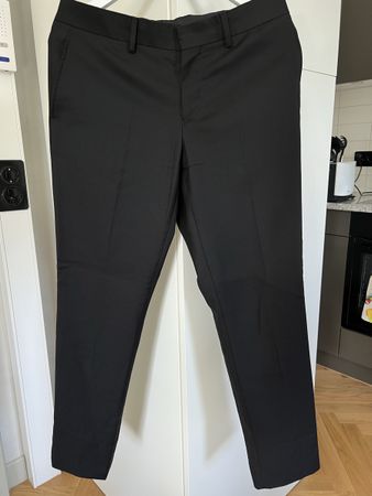 Anzugshose / suitpants, size 46, The Kooples
