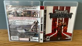 Unreal Tournament 3 PS3